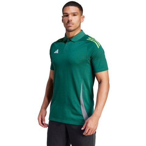 Koszulka adidas Tiro 24 Competition Polo M IR7567 Koszulka adidas Tiro 24 Competition Polo M IR7567
