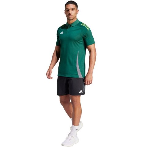 Koszulka adidas Tiro 24 Competition Polo M IR7567 Koszulka adidas Tiro 24 Competition Polo M IR7567