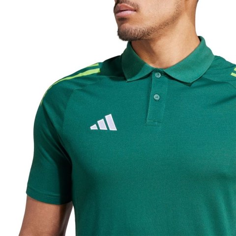 Koszulka adidas Tiro 24 Competition Polo M IR7567 Koszulka adidas Tiro 24 Competition Polo M IR7567