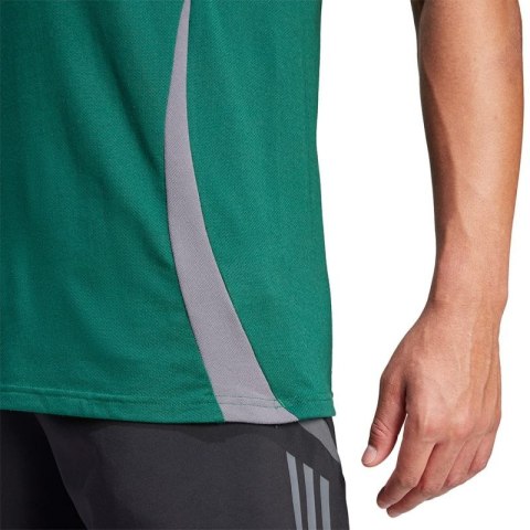 Koszulka adidas Tiro 24 Competition Polo M IR7567 Koszulka adidas Tiro 24 Competition Polo M IR7567