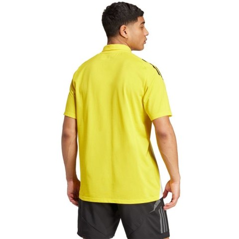 Koszulka adidas Tiro 24 Competition Polo M IV9144 Koszulka adidas Tiro 24 Competition Polo M IV9144