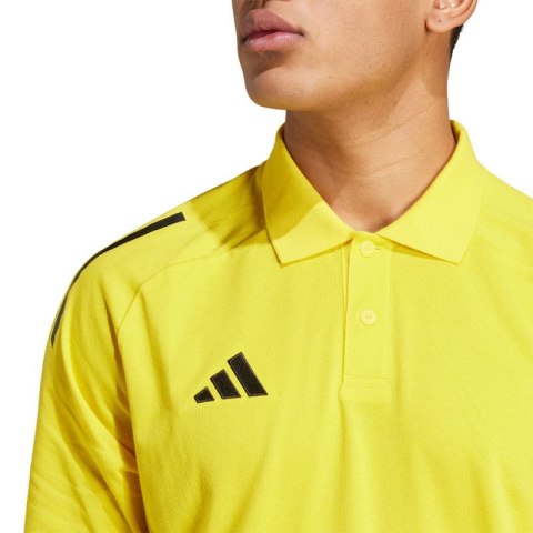Koszulka adidas Tiro 24 Competition Polo M IV9144 Koszulka adidas Tiro 24 Competition Polo M IV9144