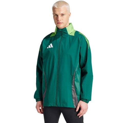 Kurtka adidas Tiro 24 Competition All-Weather M IR9521 Kurtka adidas Tiro 24 Competition All-Weather M IR9521