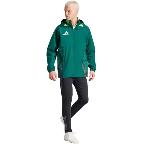 Kurtka adidas Tiro 24 Competition All-Weather M IR9521 Kurtka adidas Tiro 24 Competition All-Weather M IR9521
