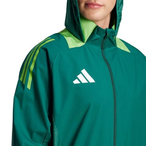 Kurtka adidas Tiro 24 Competition All-Weather M IR9521 Kurtka adidas Tiro 24 Competition All-Weather M IR9521