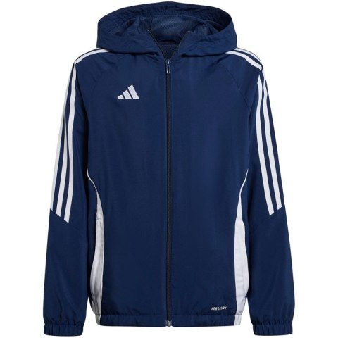 Kurtka adidas Tiro 24 Jr IM8797 Kurtka adidas Tiro 24 Jr IM8797