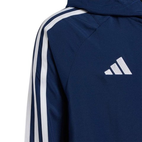 Kurtka adidas Tiro 24 Jr IM8797 Kurtka adidas Tiro 24 Jr IM8797