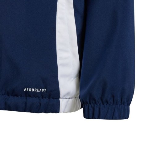 Kurtka adidas Tiro 24 Jr IM8797 Kurtka adidas Tiro 24 Jr IM8797