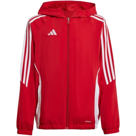 Kurtka adidas Tiro 24 Jr IM8800 Kurtka adidas Tiro 24 Jr IM8800