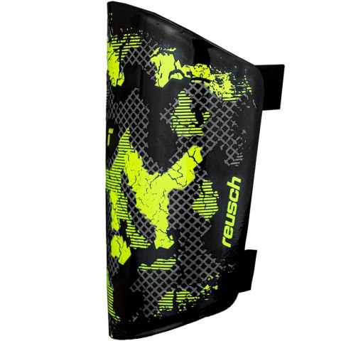 Ochraniacze piłkarskie Reusch Perform Shinguard M 5377047 7752 Ochraniacze piłkarskie Reusch Perform Shinguard M 5377047 7752