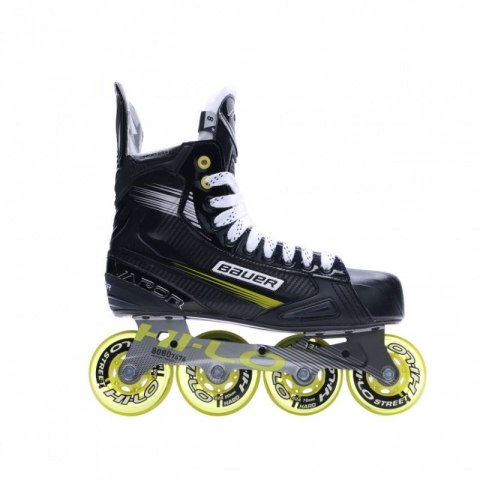 Rolki hokejowe Bauer Vapor X3 Int 1064226 Rolki hokejowe Bauer Vapor X3 Int 1064226
