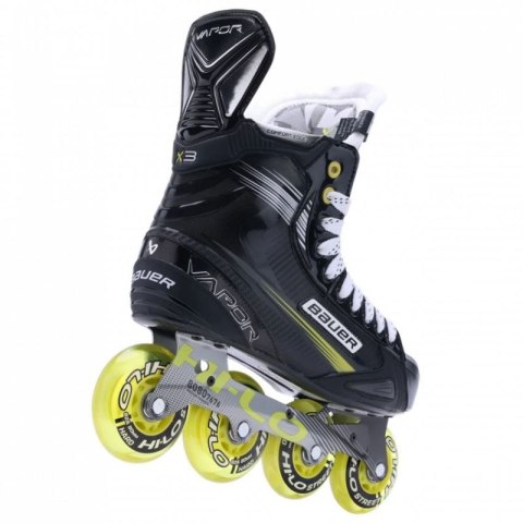 Rolki hokejowe Bauer Vapor X3 Int 1064226 Rolki hokejowe Bauer Vapor X3 Int 1064226