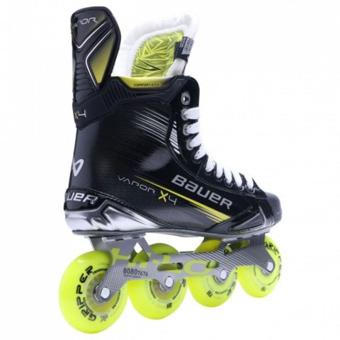 Rolki hokejowe Bauer Vapor X4 Sr 1063583 Rolki hokejowe Bauer Vapor X4 Sr 1063583
