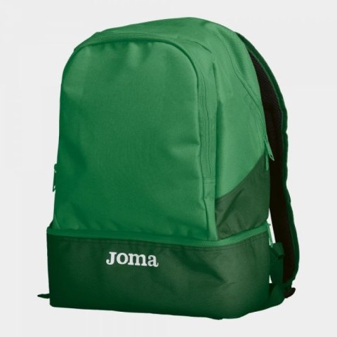 BACKPACK ESTADIO III GREEN BACKPACK ESTADIO III GREEN