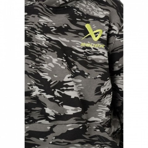 Bluza Bauer Panted Hoodie Jr 1063407 Bluza Bauer Panted Hoodie Jr 1063407