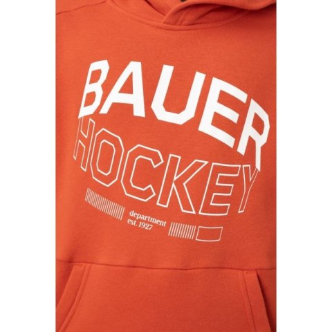 Bluza Bauer Ultimate I Hoodie Jr 1063402 Bluza Bauer Ultimate I Hoodie Jr 1063402