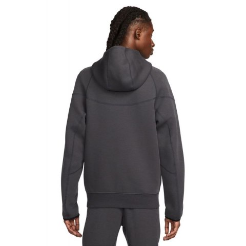 Bluza Nike Sportswear Tech Fleece Windrunner M FB7921-060 Bluza Nike Sportswear Tech Fleece Windrunner M FB7921-060