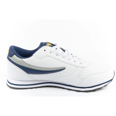 Buty Fila Orbit W FFT0014.13044