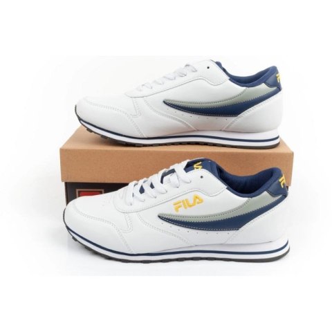 Buty Fila Orbit W FFT0014.13044