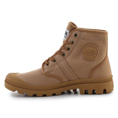 Buty Palladium Trapery M 00069-209-M