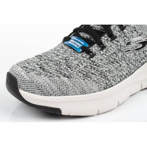 Buty Skechers Arch Fit M 232041/WBK Buty Skechers Arch Fit M 232041/WBK