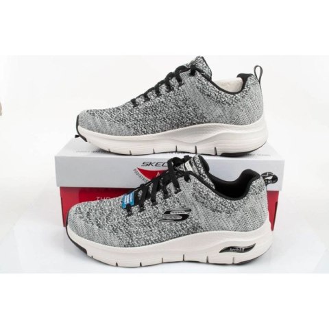 Buty Skechers Arch Fit M 232041/WBK Buty Skechers Arch Fit M 232041/WBK
