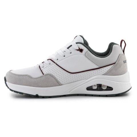 Buty Skechers Uno-Retro One M 183020-WGR
