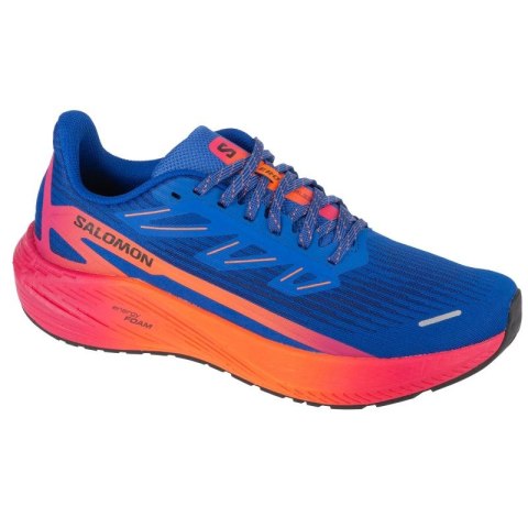 Buty do biegania Salomon Aero Blaze 2 ISD M 474646 Buty do biegania Salomon Aero Blaze 2 ISD M 474646