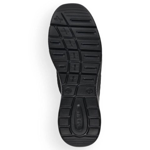 Buty sportowe Rieker M B7365-00 RKR688