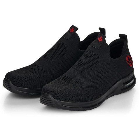 Buty sportowe Rieker M B7365-00 RKR688