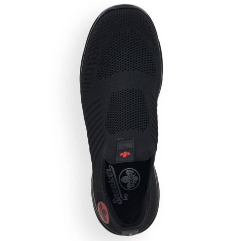 Buty sportowe Rieker M B7365-00 RKR688