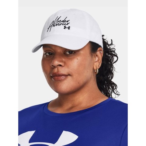 Czapka z daszkiem Under Armour Favorites Hat Cap 1369790-102
