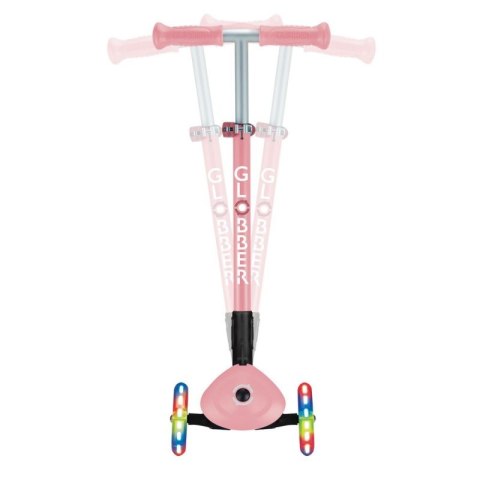 Hulajnoga Globber Primo Foldable Lights Jr 432-211-3