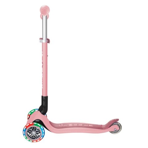 Hulajnoga Globber Primo Foldable Lights Jr 432-211-3