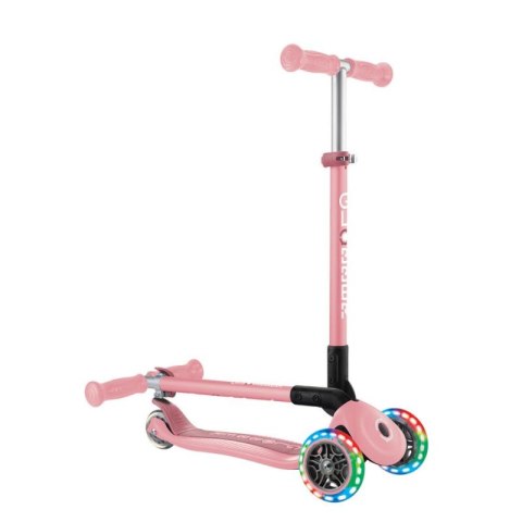Hulajnoga Globber Primo Foldable Lights Jr 432-211-3