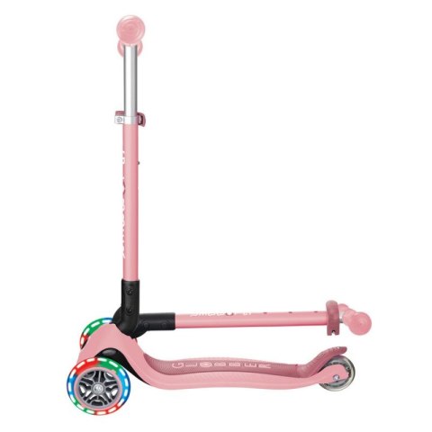 Hulajnoga Globber Primo Foldable Lights Jr 432-211-3