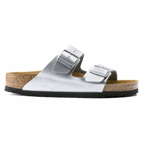 Klapki Birkenstock Arizona BF W 1012283 Klapki Birkenstock Arizona BF W 1012283