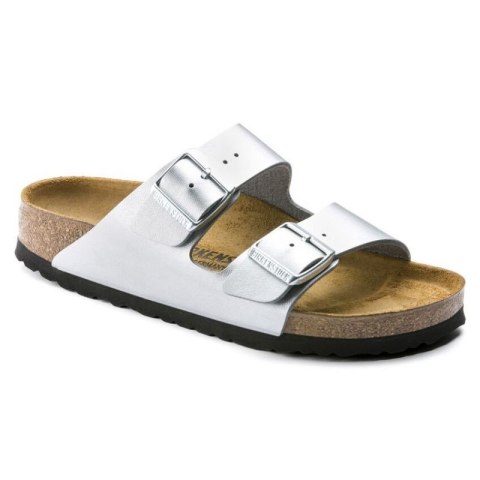 Klapki Birkenstock Arizona BF W 1012283 Klapki Birkenstock Arizona BF W 1012283