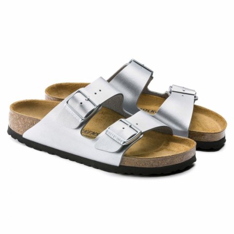 Klapki Birkenstock Arizona BF W 1012283 Klapki Birkenstock Arizona BF W 1012283