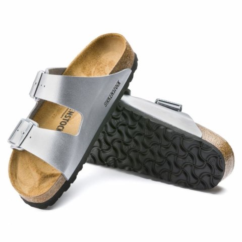 Klapki Birkenstock Arizona BF W 1012283 Klapki Birkenstock Arizona BF W 1012283