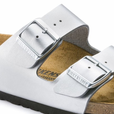 Klapki Birkenstock Arizona BF W 1012283 Klapki Birkenstock Arizona BF W 1012283