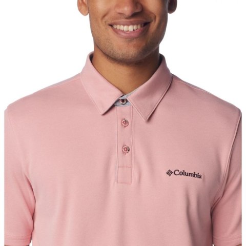Koszulka Columbia Nelson Point Polo M 1772721629 Koszulka Columbia Nelson Point Polo M 1772721629
