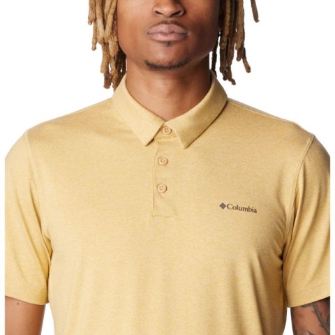 Koszulka Columbia Tech Trail Polo Shirt M 1768701292 Koszulka Columbia Tech Trail Polo Shirt M 1768701292