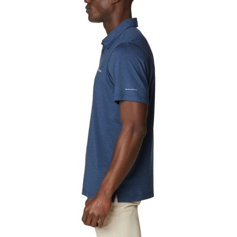 Koszulka Columbia Tech Trail Polo Shirt M 1768701465 Koszulka Columbia Tech Trail Polo Shirt M 1768701465