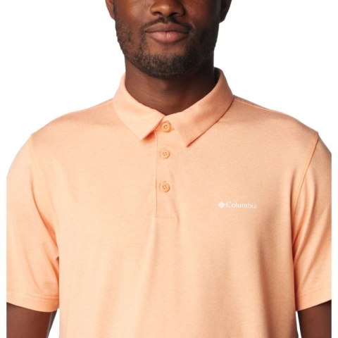 Koszulka Columbia Tech Trail Polo Shirt M 1768701882 Koszulka Columbia Tech Trail Polo Shirt M 1768701882