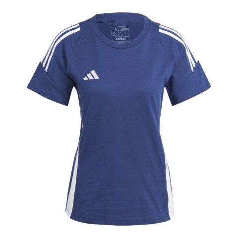 Koszulka adidas Tiro 24 Sweat W IR9354 Koszulka adidas Tiro 24 Sweat W IR9354
