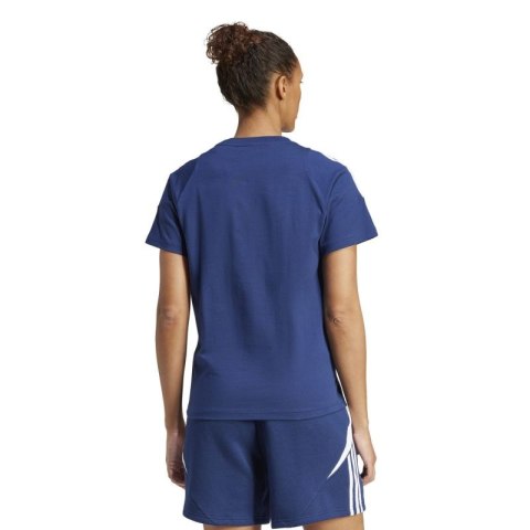 Koszulka adidas Tiro 24 Sweat W IR9354 Koszulka adidas Tiro 24 Sweat W IR9354