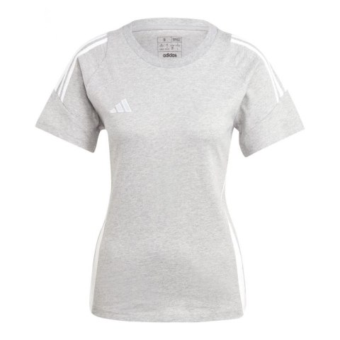 Koszulka adidas Tiro 24 Sweat W IR9355 Koszulka adidas Tiro 24 Sweat W IR9355