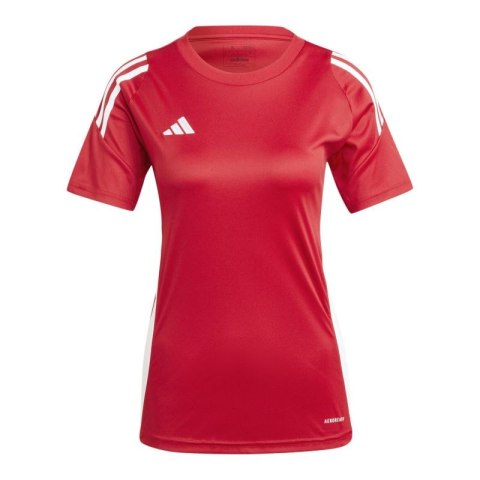 Koszulka adidas Tiro 24 W IS1023 Koszulka adidas Tiro 24 W IS1023