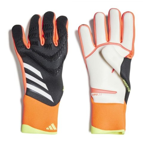 Rękawice bramkarskie adidas Predator Pro M IQ4034 Rękawice bramkarskie adidas Predator Pro M IQ4034